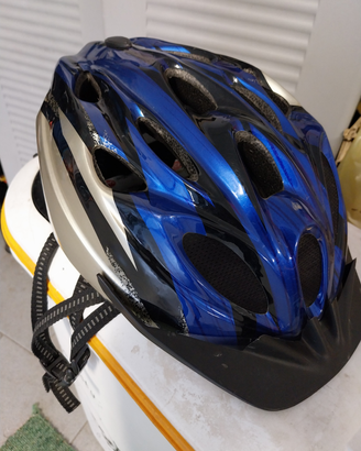 Casco ciclismo mtb
