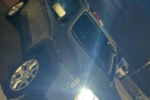 Jeep Renegade 1.6 Multijet 120CV Automatica 2018.