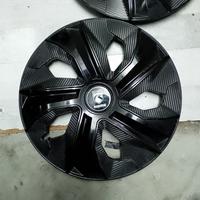 copricerchi da 15 pollici Momo design 