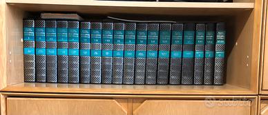 Enciclopedia Larousse edita da Rizzoli