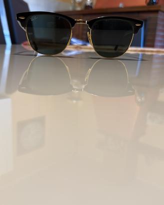 occhiali ray ban