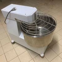 impastatrice professionale