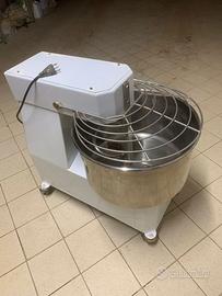 impastatrice professionale