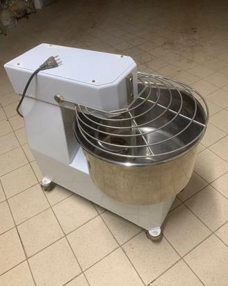 impastatrice professionale