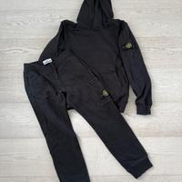Stone Island tuta bambino