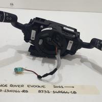 DEVIOLUCI LAND ROVER Range Rover Evoque 1Â° Serie