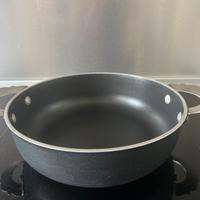 Tegame Alessi serie Dressed