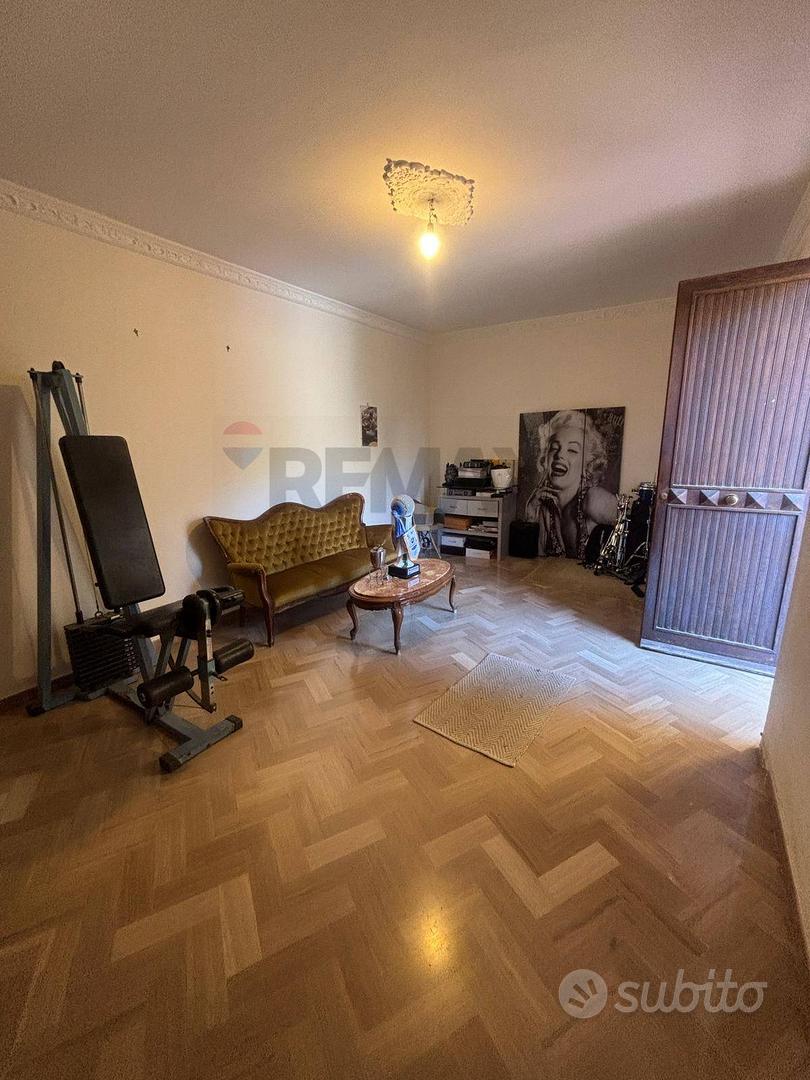 Apartment in Palermo, Partanna, VII Circoscrizione - Vista 6