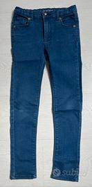 Jeans GUESS 7 anni Super Skinny Fit regolabili
