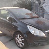 RICAMBI USATI AUTO OPEL Corsa D 3P 1a Serie Z 12 X