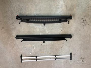 Accessori Audi A4 B9