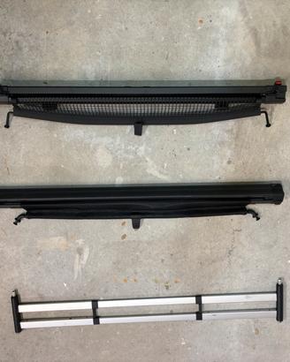 Accessori Audi A4 B9