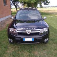 Dacia Duster 1600 16v 4x4 Desley