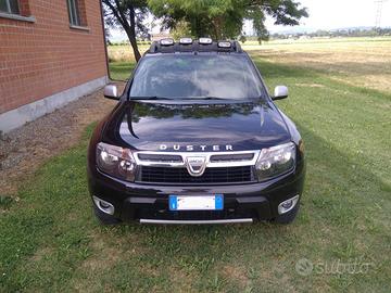 Dacia Duster 1600 16v 4x4 Desley