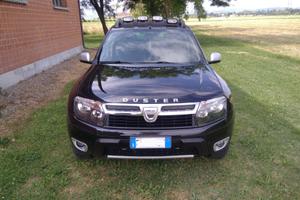 Dacia Duster 1600 16v 4x4 Desley