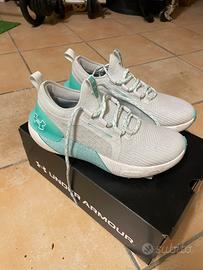 Scarpe Under Armour Golf