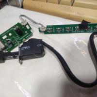 Ricevitore ir led haier tv2631-zc25-01(b) 303c2631