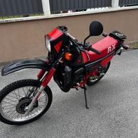 Gilera RX 200 - 1984