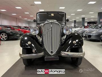FIAT Balilla BALILLA 508
