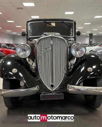 FIAT Balilla BALILLA 508