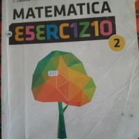 Matematica in esercizio vol.1 e vol.2