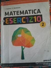 Matematica in esercizio vol.1 e vol.2