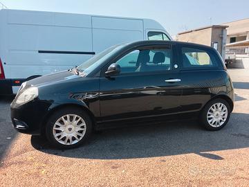 LANCIA Y 1.2 GPL BENZINA neopatentati
