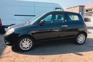 LANCIA Y 1.2 GPL BENZINA neopatentati