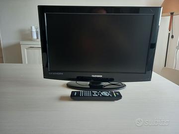 Televisore 22 pollici