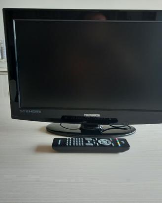 Televisore 22 pollici