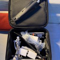 Doppio Pedale Pearl Demon Drive