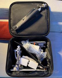 Doppio Pedale Pearl Demon Drive