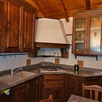 Cucina usata pochissimo