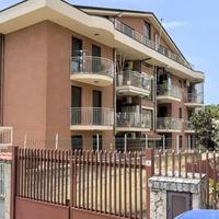 Appartamento con box auto