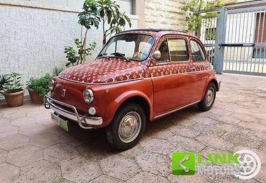 FIAT 500L *UNICA*