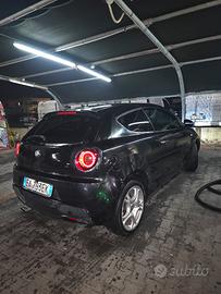 Alfa Romeo MiTo 1.4 BENZ GPL 