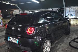 Alfa Romeo MiTo 1.4 BENZ GPL 