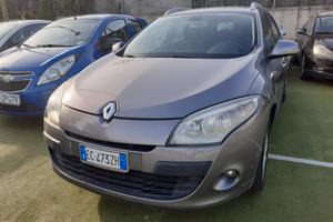 Renault Megane Mégane 1.5 dCi 110CV Dynamique