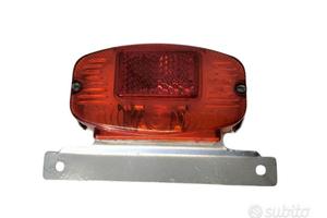 Fanale posteriore LAMBRETTA 125-150-175-200 70>80