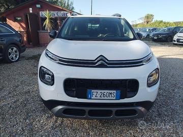 CITROEN C3 Aircross BlueHDi 120 S&S EAT6 Shine