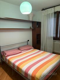 Camera matrimoniale con bagno privato