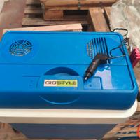 Frigo Termico Elettrico 12V Giò Style