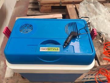 Frigo Termico Elettrico 12V Giò Style