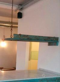 Mensole di legno