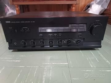 Yamaha ax 900