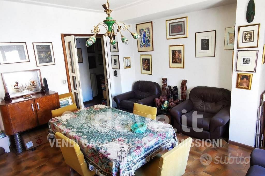 Appartamento – Nuoro, Seuna - Altro
