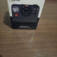 macchina Polaroid 