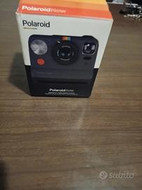 macchina Polaroid 