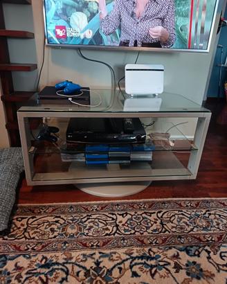 Mobile porta tv