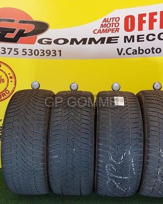4 Pneumatici 2154518 Bridgestone Invern. al 72%'21